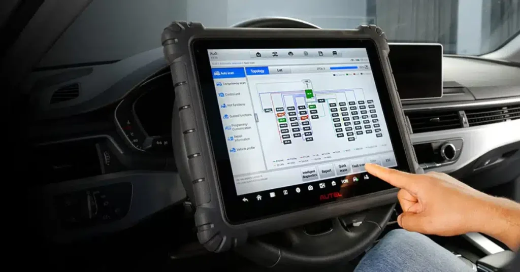 car key programming gauteng services